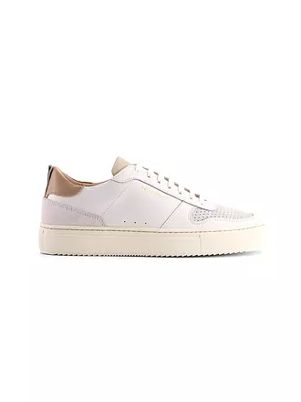 BELLEDONNE PARIS | Zapatillas BO | weiss